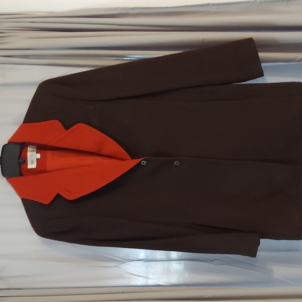 Gorgeous Vintage Camel Hair Jacket